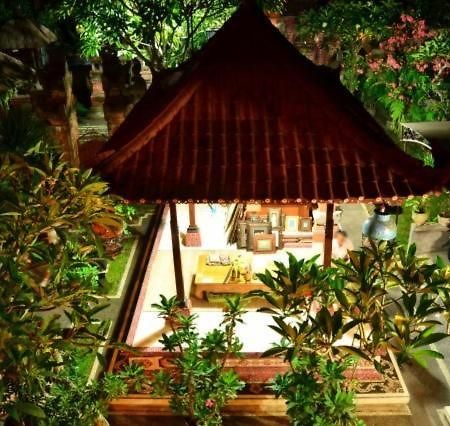 Nyoman Murjana Homestay Убуд Екстериор снимка