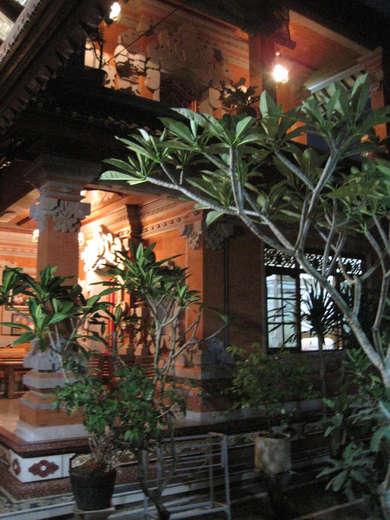 Nyoman Murjana Homestay Убуд Екстериор снимка