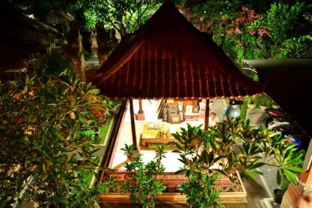 Nyoman Murjana Homestay Убуд Екстериор снимка