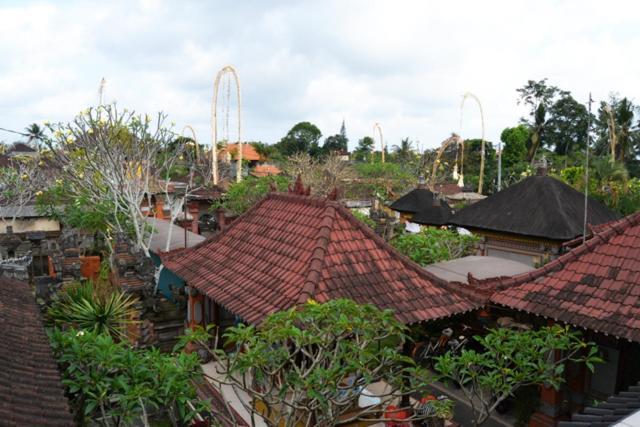 Nyoman Murjana Homestay Убуд Екстериор снимка